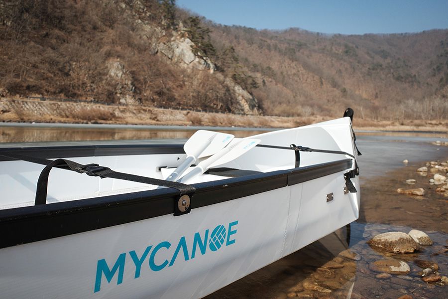 An Important Update For MyCanoe Shipping