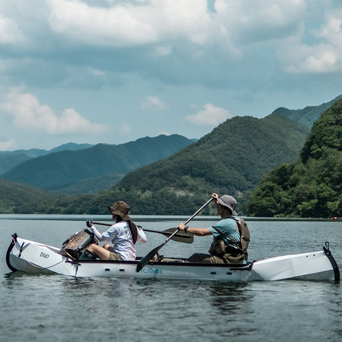 MyCanoe - Just Canoes