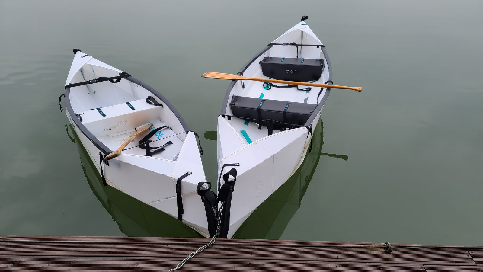 MyCanoe 2022 - Solo & Duo