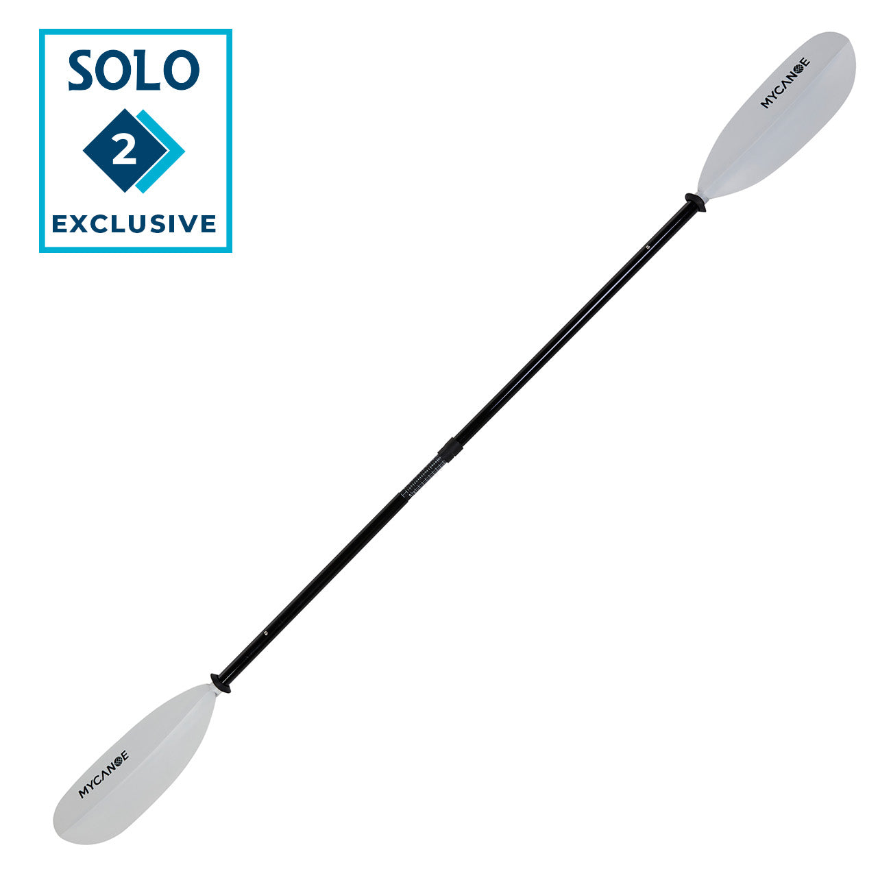 BRUNELLI Charbon Pro Kayak Duo Tech Paddle 2-in-1 Sup Pagaie 4-teilig 180-220cm BRUNELLI Charbon Pro Kayak Duo Tech Paddle 2-in-1 Sup Pagaie 4-teilig 180-220cm