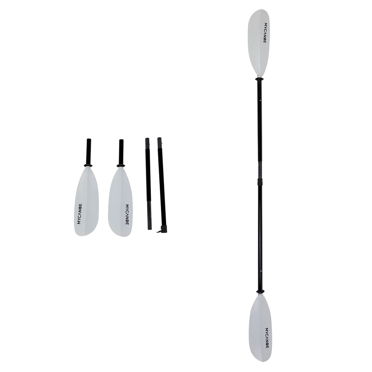 Solo 2 Adventure Set