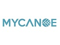 MyCanoe Origami Folding Canoe Boat logo