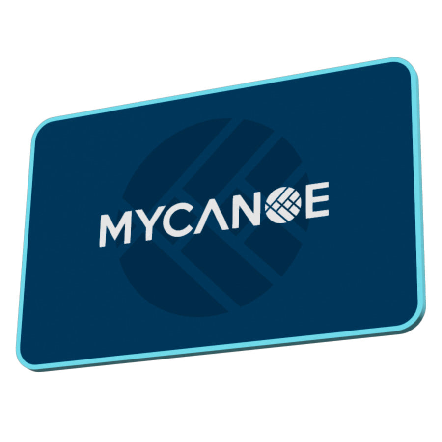 MyCanoe Gift Card