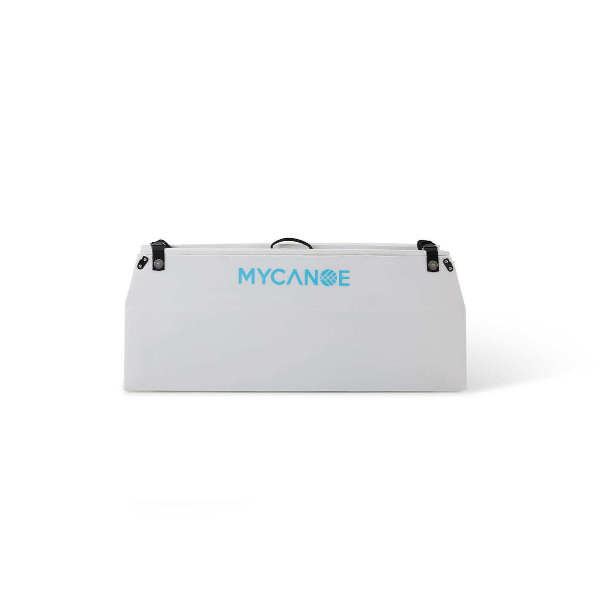 MyCanoe Solo 2: Origami Folding Canoe Boat