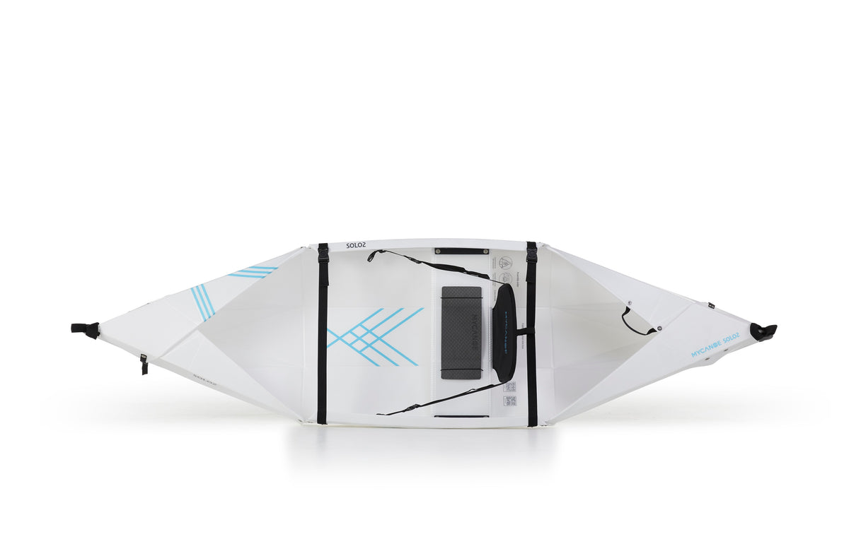 MyCanoe Solo 2 Backrest