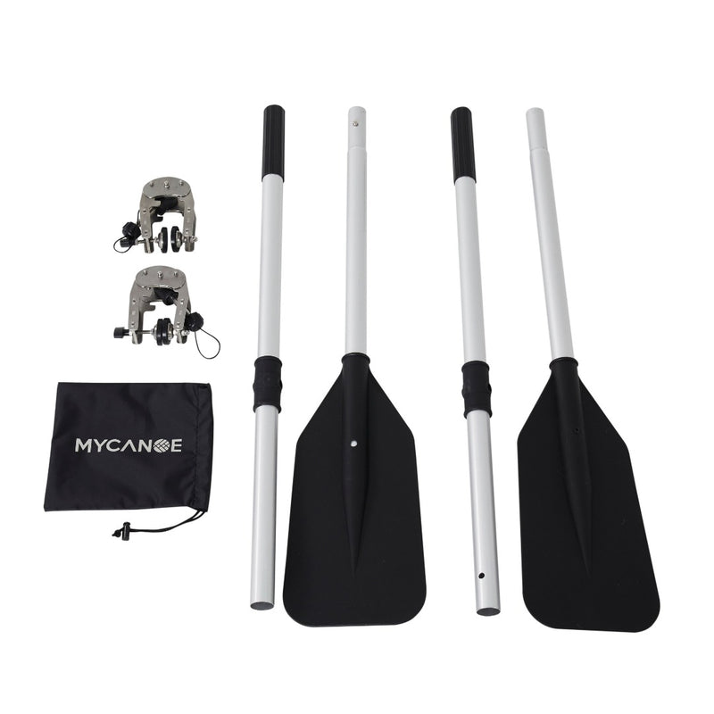 MyCanoe Rowing Kit for Foldable Canoes MYCANOE