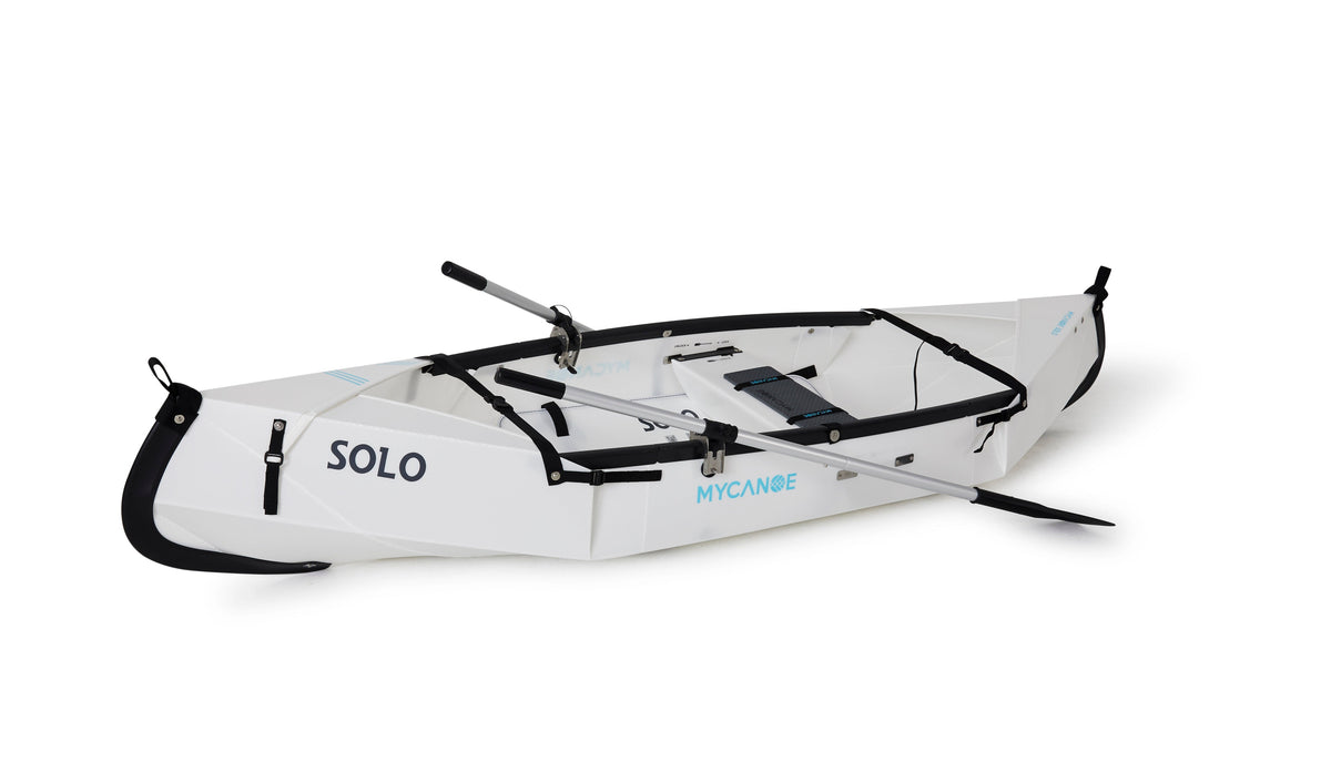 MyCanoe Refurbished Rowing Kit