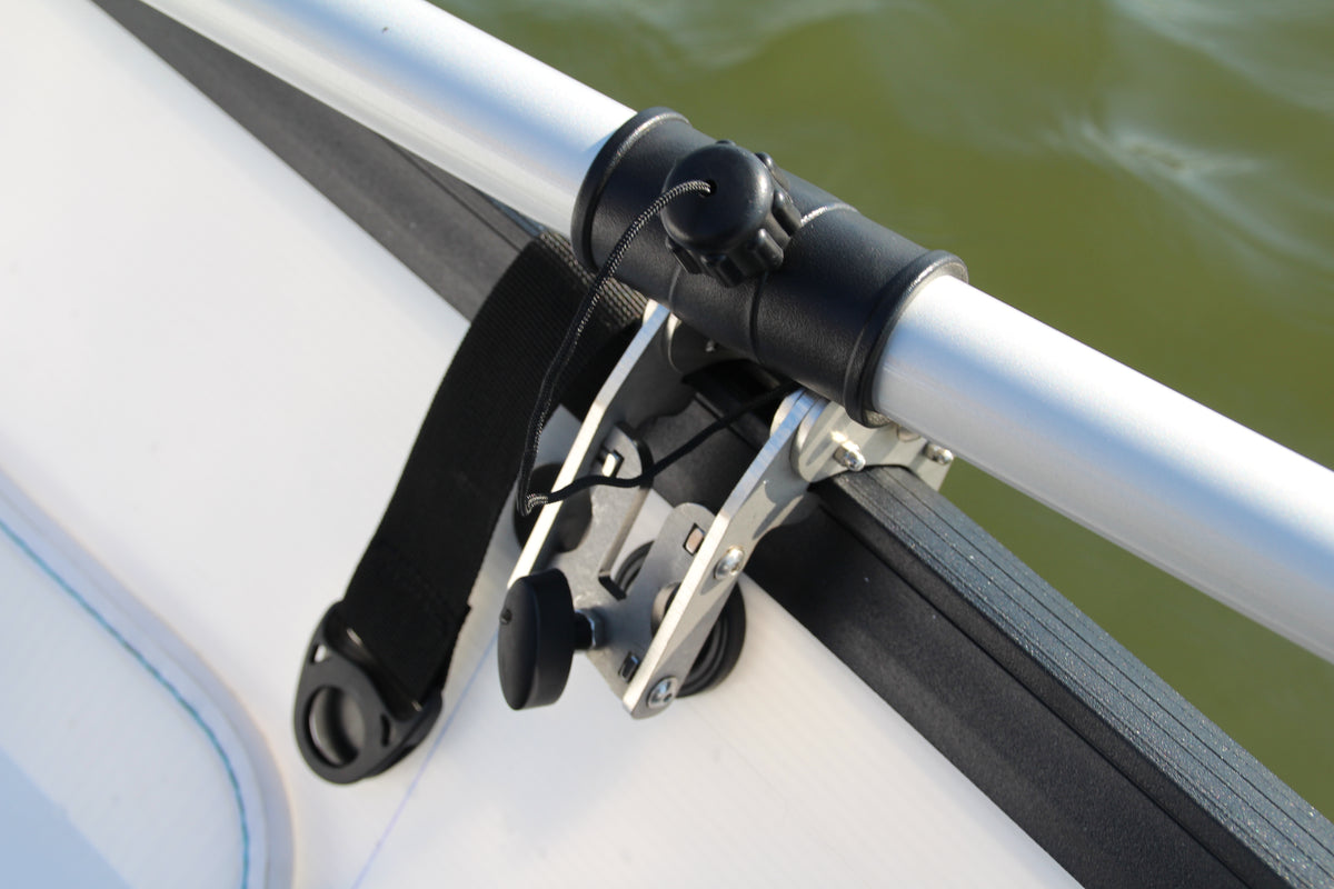 MyCanoe Rowing Kit for Foldable Canoes