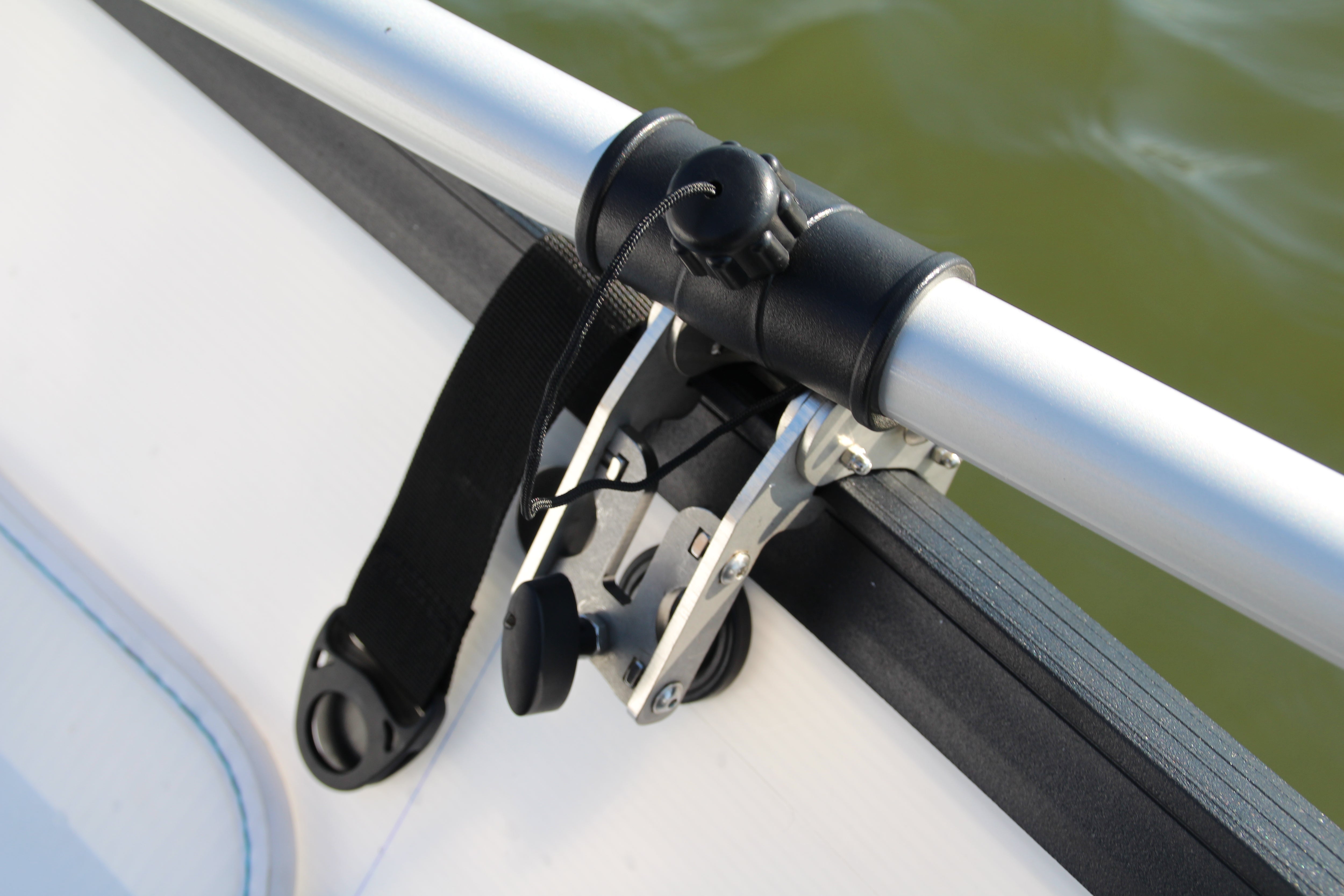 MyCanoe Rowing Kit for Foldable Canoes - MYCANOE