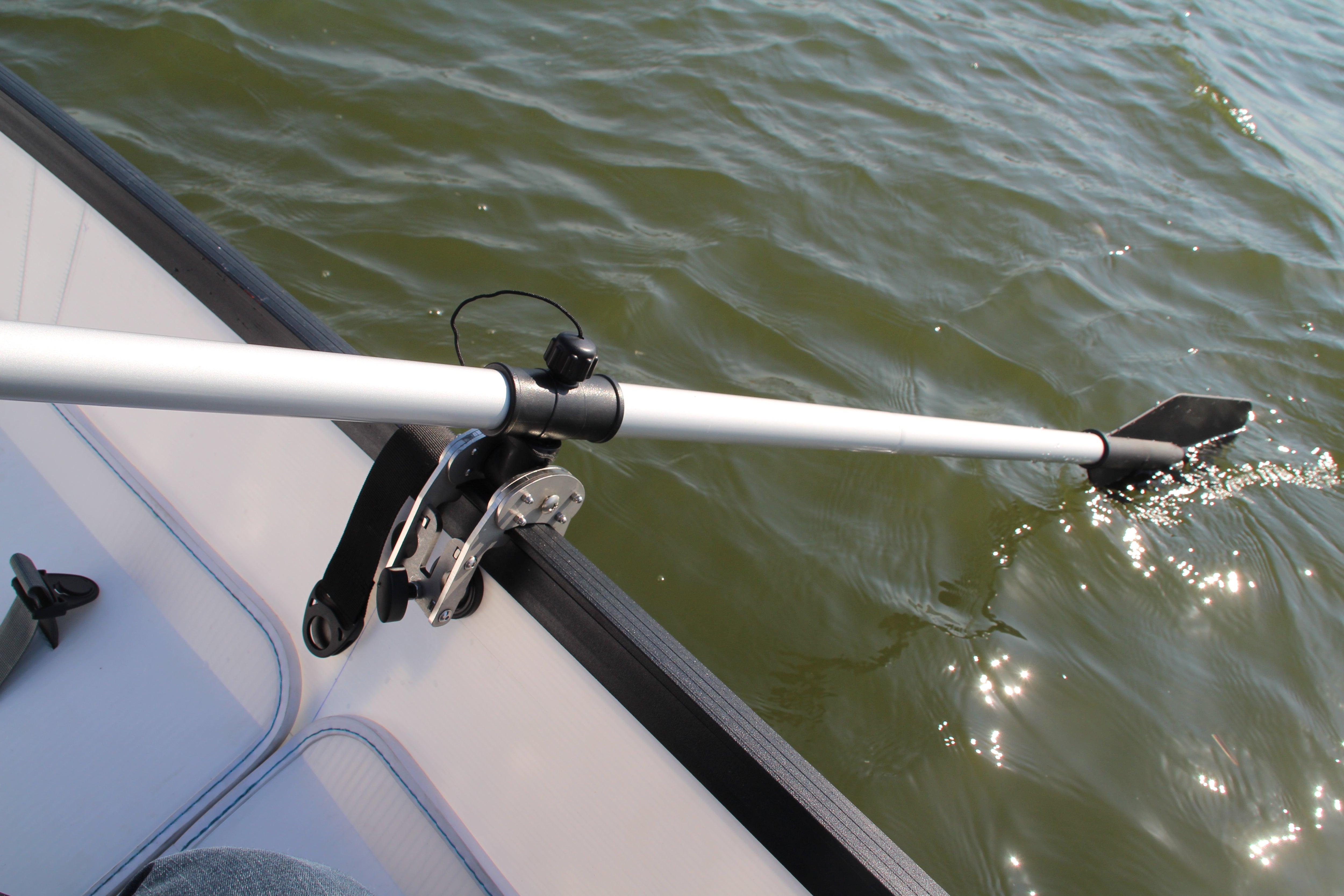 MyCanoe Rowing Kit for Foldable Canoes - MYCANOE